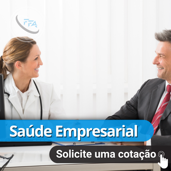 Seguro Saúde Empresarial