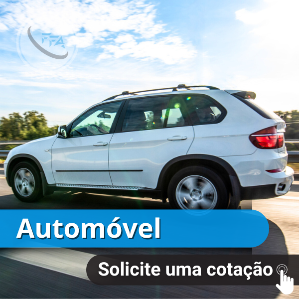 Seguro de Automóvel