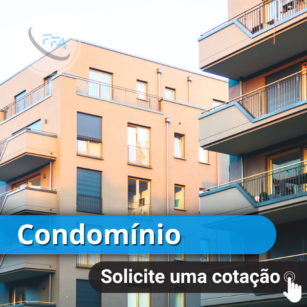Seguro de Condomínio