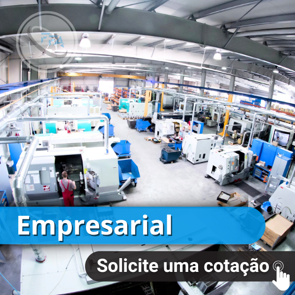 Seguro Empresarial
