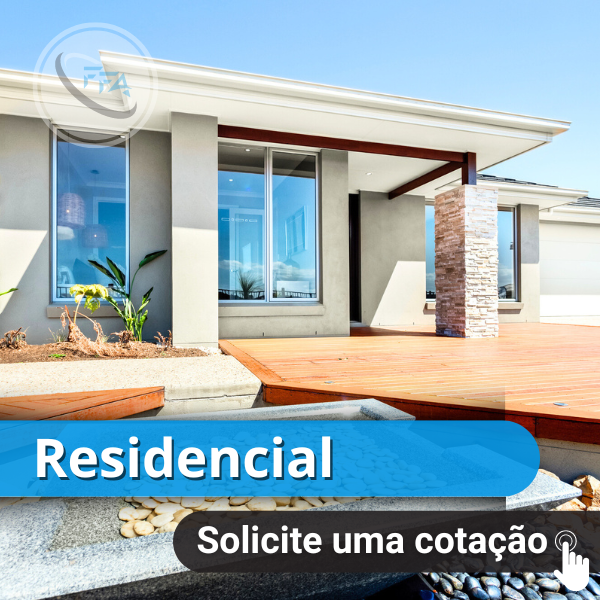 Seguro Residencial