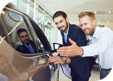 FINANCIAMENTO DE VEÍCULOS