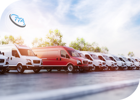 SEGURO DE FROTA DE VEÍCULOS